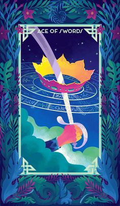 Tarot Cards Back Design, Tarot Back Design, Tarot Illustration, Tarot Cards Illustration Artworks, Tarot Card Illustration Design, Tarot Card Art, Tarot Style Illustration, Unique Tarot Decks