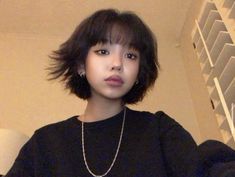 Grunge Haircut, Short Hair Tomboy, Asian Short Hair, Hair Inspiration Short, Edgy Hair, Undercut Hairstyles, Hair Stylist Life, Short Hair Haircuts, Aesthetic Hair