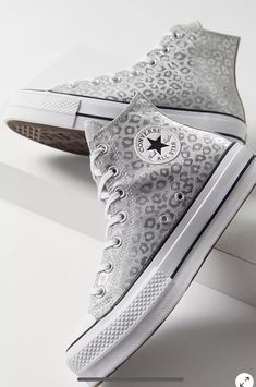 2023 Preppy, Converse Platforms, Cute Converse Shoes, Platform Chucks, Converse Platform, Western Shoes