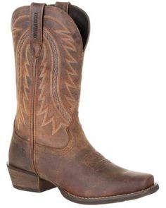 Cody James Men's Xtreme Xero Gravity Western Performance Boots - Square Toe - Country Outfitter Brown Western Boots, Durango Boots, Boot Barn, Boots Square Toe, Mens Cowboy, Mens Cowboy Boots, Harness Boots, Western Boot, Leather Wraps