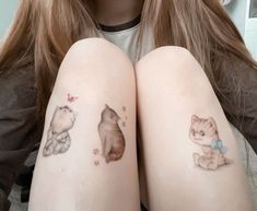 Estilo Harajuku, Scene Hair, Doll Parts, Soft Grunge, الرسومات اللطيفة, Cute Tattoos