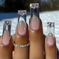 Nail Designs, Nails