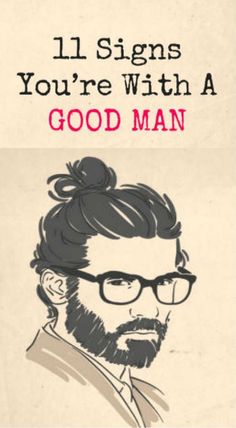 11 SIGNS YOU’RE WITH A GOOD MAN True Relationship, Healthy Advice, Health Tips For Women, Relationships Goals, Marcus Aurelius, Marriage Tips, Healthy Relationship, Health Motivation, Mens Health