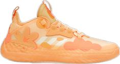 Orange Shoes, Hot Sneakers, Cloud White, Jordan Retro, Adidas Yeezy, Trading Cards, Adidas Sneakers, Men's Shoes, Street Wear