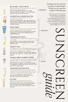 sunscreen. sunscreen aesthetic. sunscreen for face. spf sunscreen. zinc. supergoop. elta MD. la roche posay. mineral sunscreen. Aesthetic Sunscreen, Sunscreen Aesthetic, Face Spf, Sunscreen For Face, Elta Md, Mineral Powder