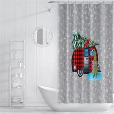 Christmas Camper Shower Curtain. There are any references about Christmas Camper Shower Curtain in here. you can look below. I hope this article about Christmas Camper Shower Curtain can be useful for you. Please remember that this article is for reference purposes only. #christmas #camper #shower #curtain