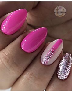 Nail Makeup, Nail Blog, Get Nails, Hot Nails, Dream Nails, Chic Nails, Fancy Nails, Short Acrylic Nails, Best Acrylic Nails