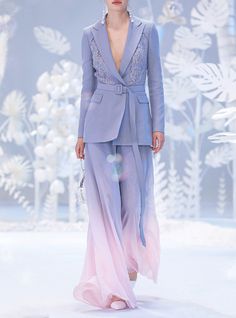 Heaven Gaia 2021, Heaven Gaia Fashion, Formal Style, 여자 패션, Fesyen Wanita, Couture Fashion, Runway Fashion