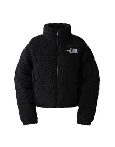 Best Winter Coats, North Face Nuptse, Black North Face, Komplette Outfits, Fashion Sale, Winter Coats Women, Streetwear Women