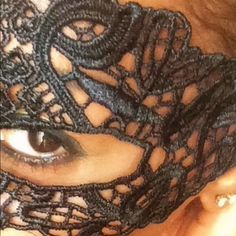 Black Lace Mask, New, One Size. Could Be Unisex. Still Packaged In Original Contents. As Is, Final Sale. Never Open. No Returns Or Refunds. I Have One Myself. The One Being Sold Has Not Been Opened. These Are Masks That Where Part Of The Band’s Outfits Back In The Day. The Band Was: The Revolution I Toured With Themyears Ago Performing The Stage Lightning. I Was In A Position-Years Of Working To Be Able To Get Amazing Fan Merchandise From The Band Members Themselves(Autographs-Photos-Accessories Eye Mask Makeup, Black Lace Mask, Lace Eye Mask, Tye Dye Patterns, Lace Face Mask, Rave Mask, Silk Face Mask, White Face Mask, Silk Sleep Mask