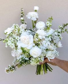 Green Whimsical Wedding, White Garden Bouquet, Garden Bridal Bouquet, Neutral Garden, Bridal Florals, Green Wedding Bouquet, Bridal Bouquet Spring, Garden Bouquet, Bridal Bouquet Flowers