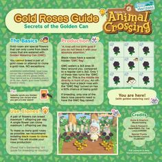 an animal crossing game is shown in this advertisement