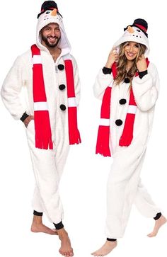 Funziez! Slim Fit Sherpa Adult Onesie - Animal Halloween Costume - Plush One Piece Cosplay Suit for Women and Men Whimsical Costume, Animal Halloween Costume, Animal Halloween Costumes, Xmas Pjs, Onesie Costumes, Black Top Hat, Union Suit, One Piece Cosplay