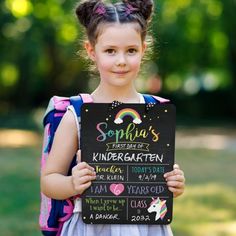 Outdoor Wedding Signs, Personalized Office Supplies, First Day Of School Sign, Liquid Chalk Markers, Mini Marker, School Photo, Kindergarten First Day, Custom Pillow Cases, 1st Day Of School