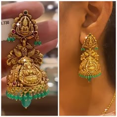 #jhumkas #Buttalu #traditional   #traditional Jhumka's #jhumka #jhumkalove #jhumkaearring #astalakshmi jhumkas #fashion #jhumkalove #jhumkaearring Gold Buttas Designs, Gold Earrings Buttalu Designs, Grt Jewellers Earrings Gold, Bridal Buttalu Gold, Bridal Jhumkas Gold, Jumki Design Gold Latest, Ear Rings Gold Indian Bridal, Gold Jhumka Earrings Indian Bridal, Gold Earrings Buttalu Models