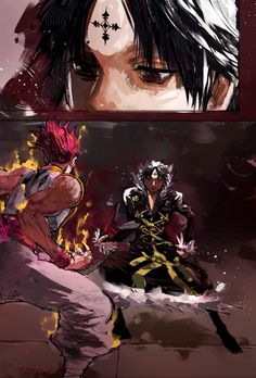 Hisoka vs Chrollo Chrollo Vs Hisoka, Chrollo X Hisoka, Hisoka X Chrollo, Chrollo Fanart, Chrollo Hisoka, Hxh Villains, Hxh Art, Hisoka Fanart, Hunter X Hunter Manga