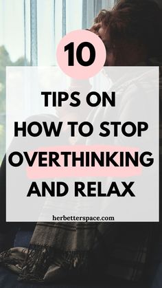 How To Stop Overthinking Ways To Help Overthinking, How To Stop Overthinking Tips, Dandruff Solutions, Bathroom Flowers, Grounding Exercises, Its Possible, Stop Overthinking, Healing Remedies