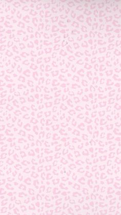 a pink and white leopard print background