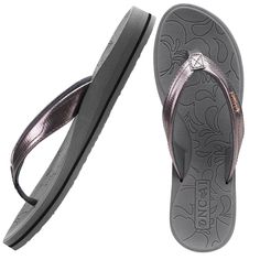 PRICES MAY VARY. Arch Support:Outfitted with anatomical arch support to keep you comfortable through every adventure. EVA Soft insole:It provides you with lightness,breathable and comfort when walking. Non Slip & Waterproof:Premium materials with non skid texture and grips on bottom.Flat flip flops provides excellent comfort with every step you take. Fashion trend flip flops:The upper has a unique pattern design.It combines the trendy style, beautiful and comfortable while taking you to the fore Lightweight Flip Flops For Outdoor, Outdoor Lightweight Flip Flops, Synthetic Flip Flops With Arch Support For Outdoor Activities, Adjustable Comfortable Flip Flops For Outdoor Activities, Comfortable Adjustable Flip Flops For Outdoor Activities, Adjustable Breathable Sandals For The Beach, Lightweight Synthetic Flip Flops For Outdoor, Non-slip Gray Flip Flops For Beach, Beach Non-slip Gray Flip Flops