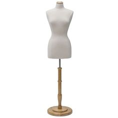 Dress Form Used to display dresses, lighter than a traditional mannequin / source: https://www.hubert.com/product/18543/Economy-Female-Dress-Form-with-Round-Base Mannequin For Clothes, Dress On Mannequin Fashion, Manicans For Clothes, Dress Maniquin, Maniquin Dress Display, Mannequin Display Ideas, Dress Manequin, Clubbing Shoes, Dorm Vibes