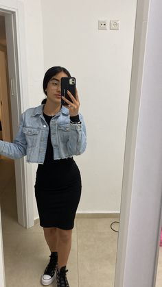 Dress Outfits For School Casual, Modest High School Outfits, Chruch Girl Outfits Black Women, Modest Wear, Stylish Dresses For Girls, Classy Work Outfits