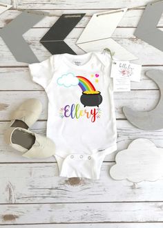 Rainbow Birthday, First Birthday shirt, Rainbow Party, 1st Birthday shirt, Rainbow Girl Shirt, Girl 1st Birthday Shirt, First Birthday Shirt, 1st Birthday Shirts, Family Theme, First Birthday Shirts, Under The Sea Theme, Birthday Girl Dress, Boho Birthday, Rainbow Theme