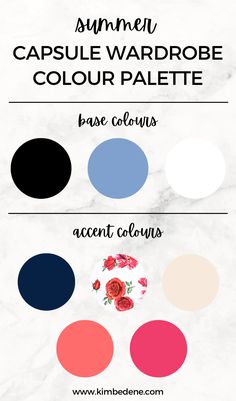 the color scheme for an article on how to use it in your home or office