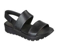 PRICES MAY VARY. Molded EVA Luxe Foam footbed Adjustable backstrap Water-friendly Machine washable-cold, gentle cycle. Air dry in shade. Cheap Sports Sandals With Rubber Sole, Adjustable Cheap Synthetic Sport Sandals, Cheap Sporty Cushioned Sport Sandals, Cheap Synthetic Sport Sandals With Textured Footbed, Cheap Synthetic Women's Sport Sandals, Cheap Black Synthetic Sport Sandals, Cheap Adjustable Synthetic Sport Sandals, Affordable Adjustable Black Sport Sandals, Affordable Black Sport Sandals With Cushioned Footbed