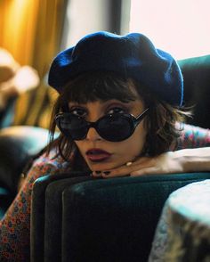 S T Y L E Look Retro, Paris Mode, Manx, French Girl, Mode Inspiration, Photography Inspo