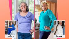 Dr. Ian Smith's 3-Week "Confuse It to Lose It" Plan Works Wonders for Women Over 40 Dr Ian Smith, Ian Smith, Dr Ian, Yummy Green Smoothie, Increase Bone Density, Bone Health, Women Helping Women, Boost Metabolism, Start Today