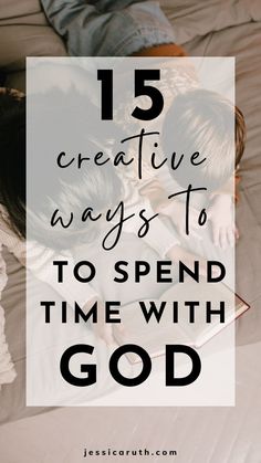 how to spend time with God Faith In God Quotes, Prayer Strategies, Faith Quotes Christian, Faith Quotes Inspirational, Gratitude Journal Prompts, Spiritual Reading