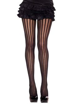 Hoco Fits, Unrealistic Wishlist, 1920s Glamour, Live Boldly, Wishlist Ideas, Striped Stockings, Dr Shoes, Striped Tights, Dark Autumn