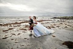 A windswept coastal wedding along the shores Scotland- bridal corset by Period Corsets Alice Clothes, Corset Victorian, Bespoke Wedding Dress, Steampunk Corset, Victorian Costume, Lace Tights