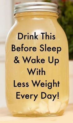 Drink This Before Sleep And Wake Up With Less Pineapple Water, Flatter Stomach, Lean Belly Juice, Belly Juice, Belly Fat Burner Drink, Lean Belly, Better Body, Fat Loss Drinks, Homemade Drinks