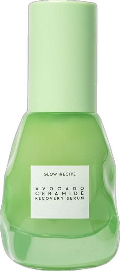 Glow Recipe Avocado, Papaya Sorbet, Avocado Butter, Hyaluronic Serum, Glowing Skincare, Dewy Skin, Lavandula Angustifolia, Skin Care Brands