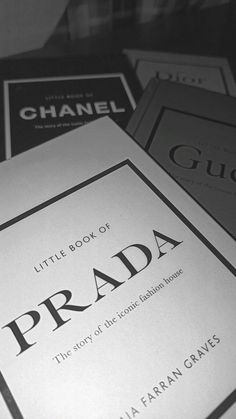 Prada Book, Office Printables, Book Layout, Room Inspiration Bedroom, Magazine Cover, Room Inspiration, Bedroom Ideas, Prada, Art Mural