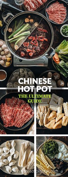 chinese hot pot the ultimate guide