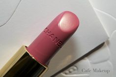 Cafe Board, Cafe Makeup, Chanel Lipstick, Chanel Rouge, Chanel Chanel, Chanel Makeup, Hair Help, Au Naturale, Message Boards