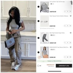 #fashion #tiktok #datenightideas #datenightoutfitideas #shein #sheinhaul #plt #virtualstylist #outfitinspiration #aesthetic #blackgirloutfits #blackgirlfashion Shein Chill Outfits, Outfits To Get On Shein, Recreating Outfits On Shein, Shein Outfits Recreate, Cute Plt Outfits, Shein Fits Streetwear, How To Find Your Aesthetic Outfits, Birthday Outfit To School, Shein Fit Ideas