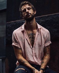 Dennis Klaffert, Boho Men Style, Bohemian Men, Boho Men, Photography Poses For Men, Men Fashion Casual Outfits, Poses For Men, Suit Fashion, Mode Style