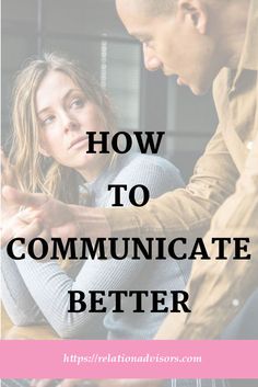 How To Communicate Better, Communicate Better, Interpersonal Communication, Relationships Quotes, Improve Communication Skills, Communication Problems, Thought Catalog, Marriage Problems