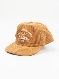 SYD Corduroy 5 Panel Hat Corduroy Hats, Five Panel Hat, Hanalei Bay, Bay Photo, Hunting Hat, 5 Panel Hat, Five Panel, Coastal Vibes, Panel Hat