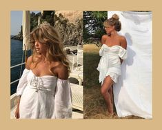 Soft Natural Vs Soft Classic Kibbe Body Types Soft Natural Wedding Dress, Natural Wedding Dress, Maiden Archetype, Kibbe Soft Natural, European Summer Aesthetic, Matilda Djerf, Easy Style, Natural Wedding, Soft Classic