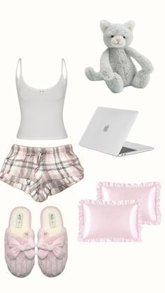 Lazy Day Outfits, Y2k Clothes, Chill Outfits, Hijab Fashion Inspiration, Cute Everyday Outfits, Pink Outfits, Girly Outfits, Lookbook Outfits