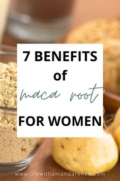 Maca Vitamin Benefits, Benefits Of Maca Powder, Benefits Of Maca Root, Maca Powder Recipe, Maca Powder Benefits, Benefits Of Maca, Holistic Womens Health, Maca Benefits