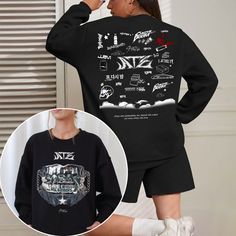 Welcome to our store! We offer three distinct apparel items to suit your style and comfort needs: 1- Unisex Heavy Cotton Tee (Gildan 5000) - Made of 100% cotton for a soft, comfortable feel. 2- Unisex Heavy Blend™ Hooded Sweatshirt (Gildan 18500) - Crafted from a 50% cotton and 50% polyester blend for warmth and durability. 3- Unisex Heavy Blend™ Crewneck Sweatshirt (Gildan 18000) - Also made from a 50% cotton and 50% polyester blend, offering a cozy and long-lasting wear. ---- How to Order: 1- Lee Know Changbin, Chan Lee, Bang Chan, Lee Know, Suits You, Hooded Sweatshirt, Heavy Cotton, Cotton Tee, Stray Kids