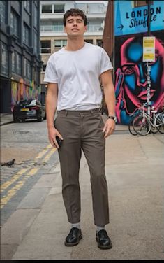 Men Fashion Tshirt Casual, Mod Outfit Men, Dr Martens Outfit Male, Dr Martens Low Outfit Men, Dr Martens Low Outfit, 1461 Dr Martens Outfit Men, Mens Doc Martens Outfits, Low Doc Martens Outfit, Dr Marten Outfits