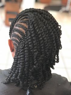 Learn the Viral Signature Two Strand Twist Style With This Tutorial - Etsy African American Braided Hairstyles, Cabello Afro Natural, Natural Braided Hairstyles, Twisted Hair, Protective Hairstyles For Natural Hair, African Hair Braiding Styles, Natural Hair Twists, Girls Natural Hairstyles, Hair Twist Styles