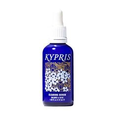 Kypris Beauty Clearing Serum – The Detox Market - Canada Calming Essential Oils, Best Serum, Face Serum, Damaged Skin, Body Skin, Facial Serum