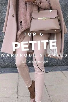 Petite Wardrobe, Stylish Petite Woman, Petite Fashion Outfits, Outfit For Petite Women, Petite Style Outfits, Short Girl Fashion, Outfits For Petite, Hiking Tattoo